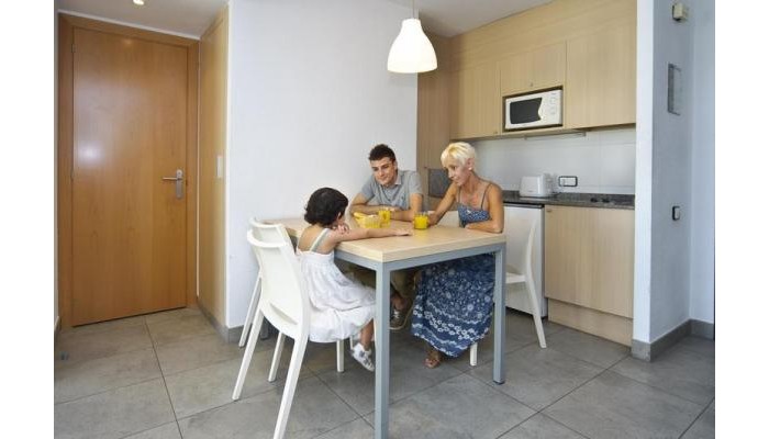 Hotel Cye Salou poza 8