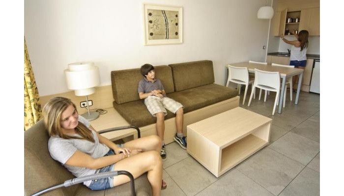 Hotel Cye Salou poza 0