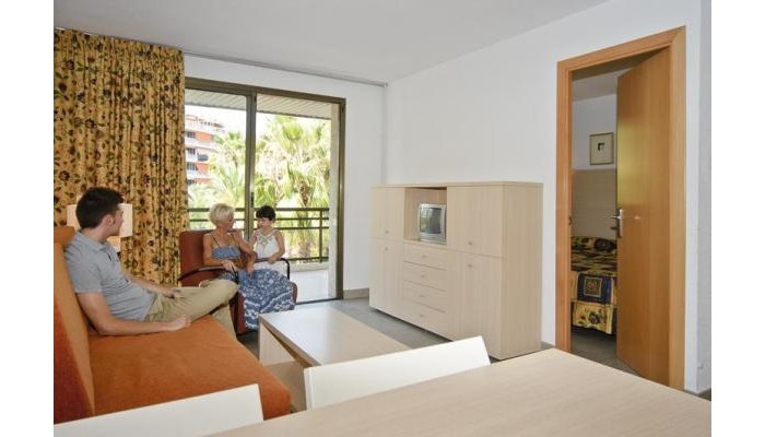 Hotel Cye Salou poza 4