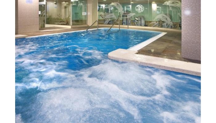 Hotel Eurosalou & Spa poza 17