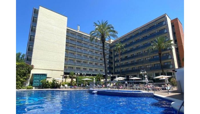 Hotel Eurosalou & Spa poza 0
