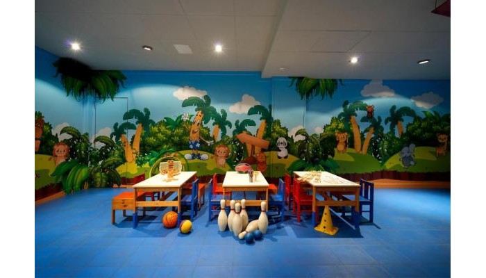 Hotel Eurosalou & Spa poza 22