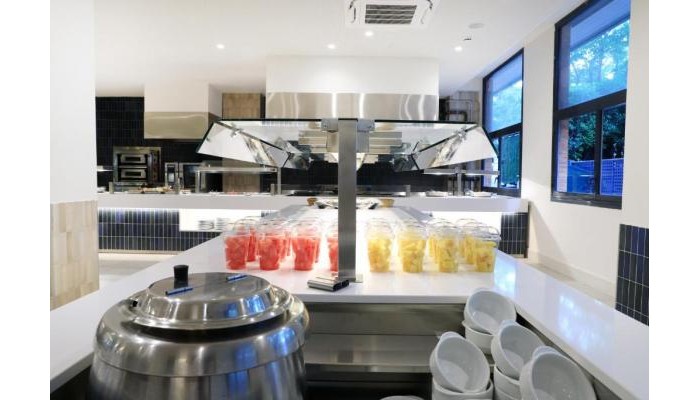 Hotel Eurosalou & Spa poza 13