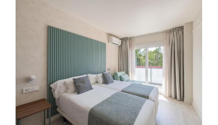 Hotel Eurosalou & Spa poza 5