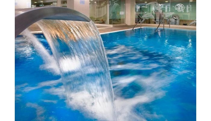 Hotel Eurosalou & Spa poza 18