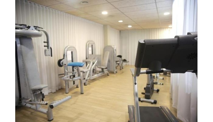 Hotel Eurosalou & Spa poza 20
