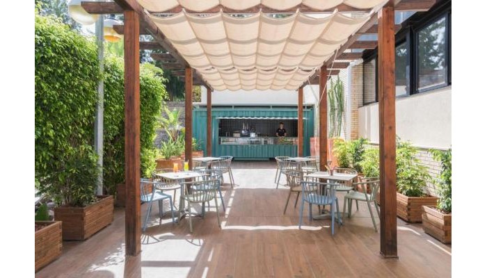 Hotel Eurosalou & Spa poza 9