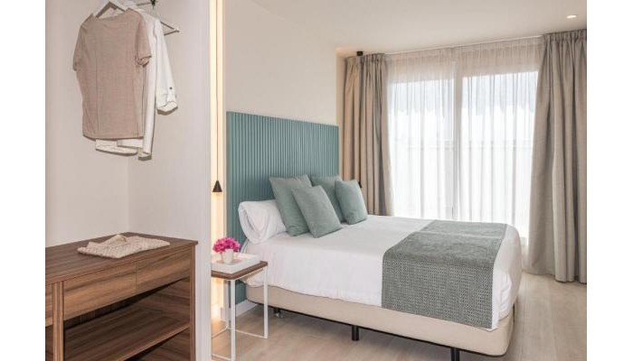 Hotel Eurosalou & Spa poza 3