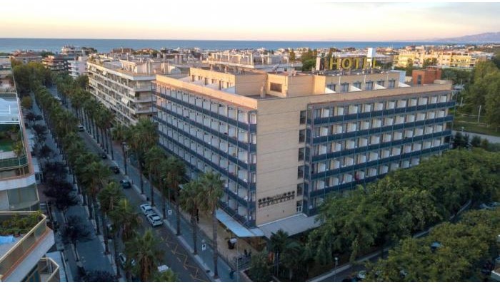 Hotel Eurosalou & Spa poza 1