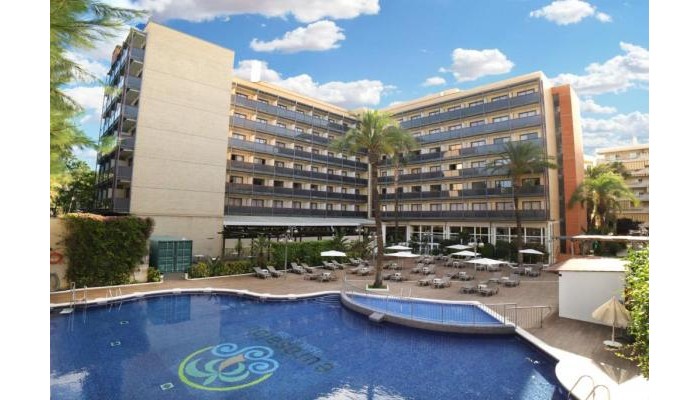 Hotel Eurosalou & Spa poza 2