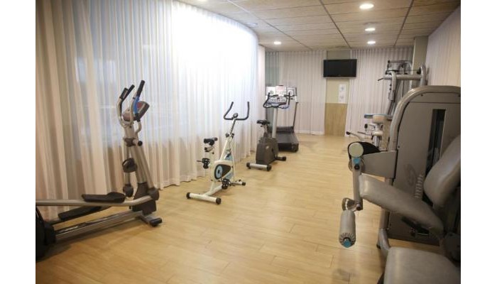 Hotel Eurosalou & Spa poza 21