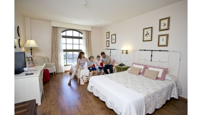 Hotel Gold River poza 3