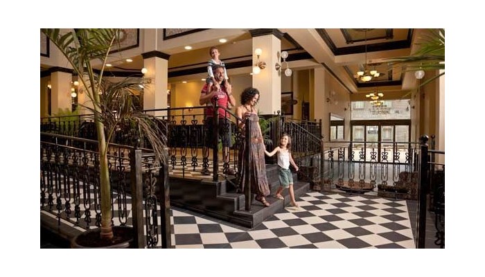 Hotel Gold River poza 1