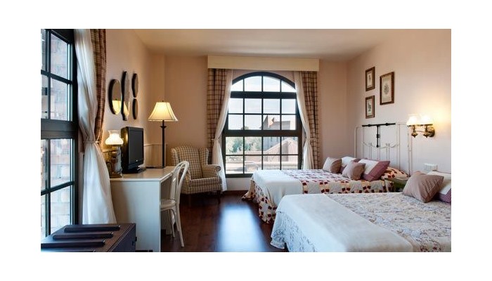 Hotel Gold River poza 2