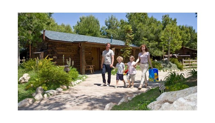 Hotel Gold River poza 6