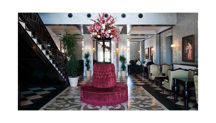 Hotel Gold River poza 8