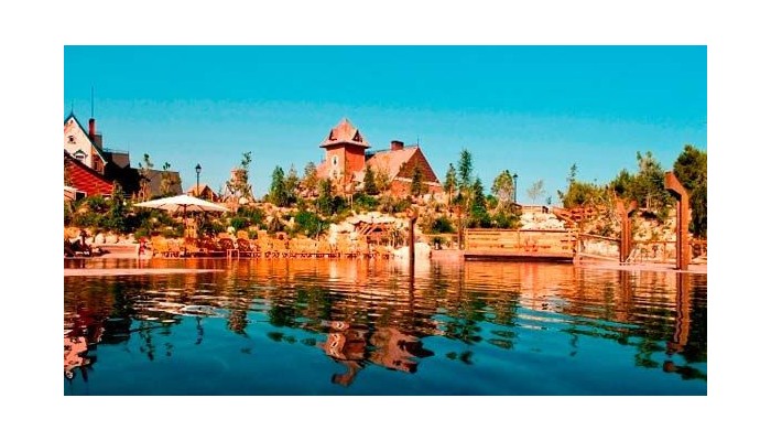 Hotel Gold River poza 4