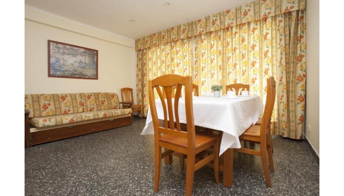Hotel Goya poza 2