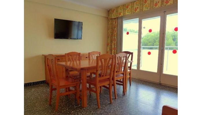 Hotel Goya poza 3