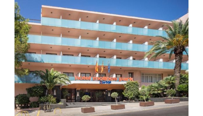 Hotel H-top Molinos Park poza 0