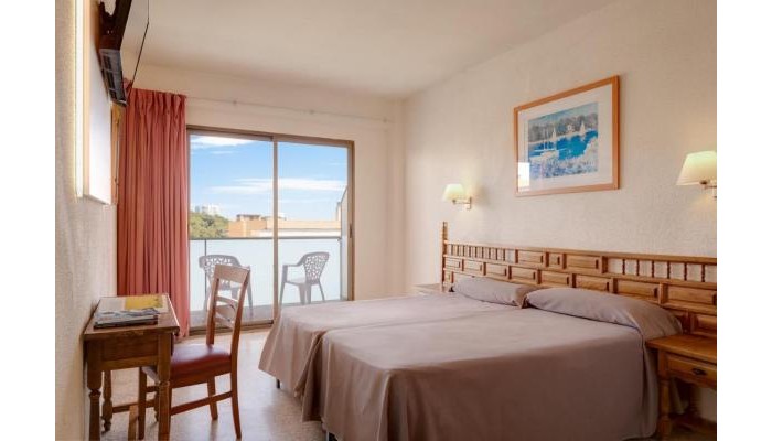 Hotel H-top Molinos Park poza 2