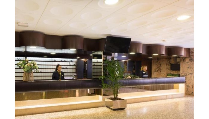 Hotel H-top Molinos Park poza 1