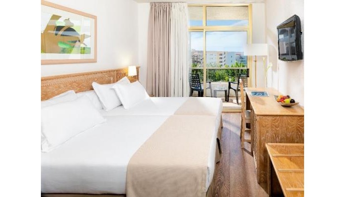 Hotel H10 Salou Princess poza 2