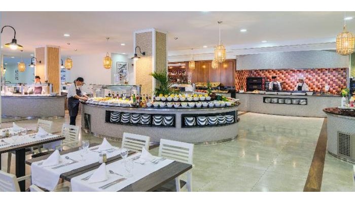 Hotel H10 Salou Princess poza 8