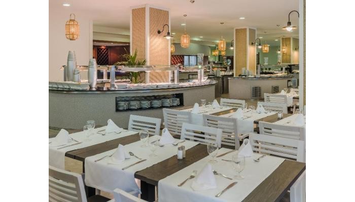 Hotel H10 Salou Princess poza 9