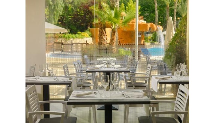 Hotel H10 Salou Princess poza 0