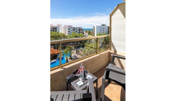 Hotel H10 Salou Princess poza 6