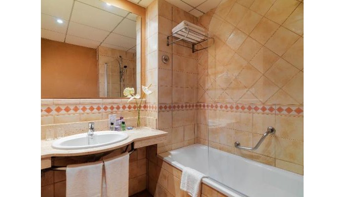 Hotel H10 Salou Princess poza 7