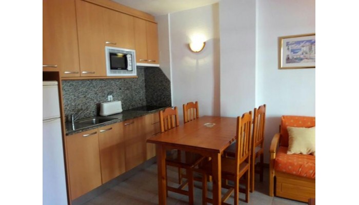 Hotel Internacional Ii poza 1