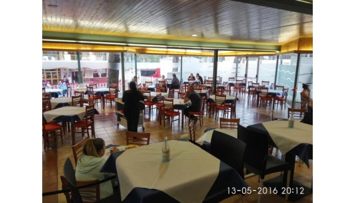 Hotel Internacional Ii poza 9