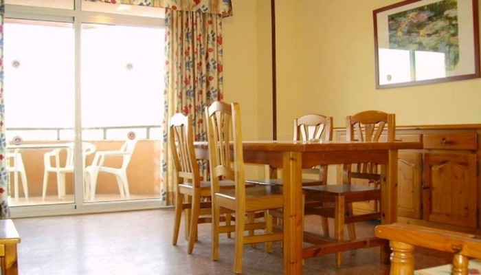 Hotel Iris - Bahia Dorada poza 5