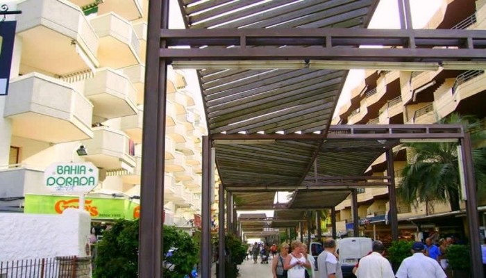 Hotel Iris - Bahia Dorada poza 8