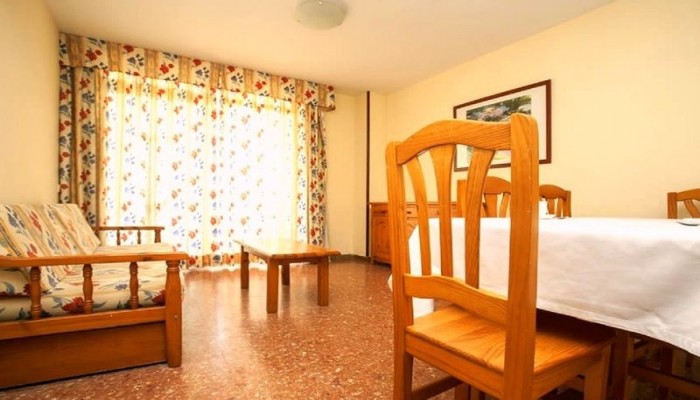 Hotel Iris - Bahia Dorada poza 3