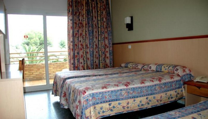 Hotel Jaime I poza 4