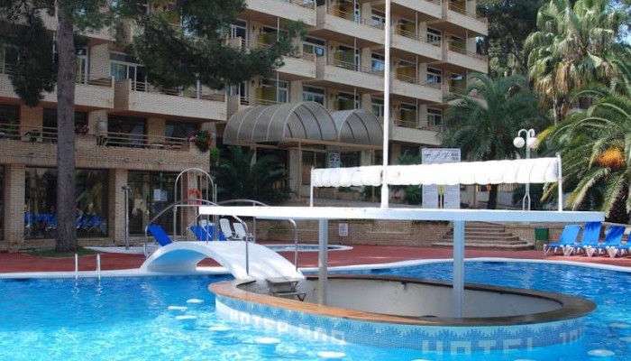 Hotel Jaime I poza 0