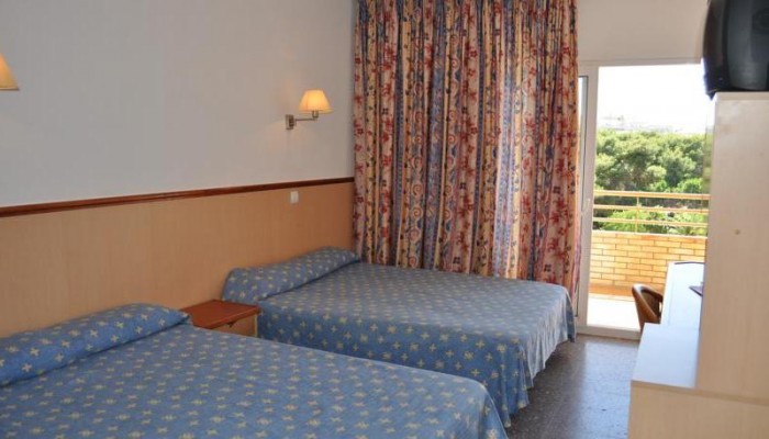 Hotel Jaime I poza 5