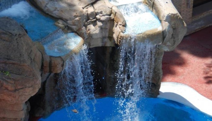 Hotel Jaime I poza 2