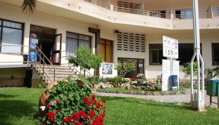 Hotel Jaime I poza 3