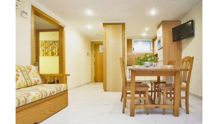 Hotel Los Peces poza 3