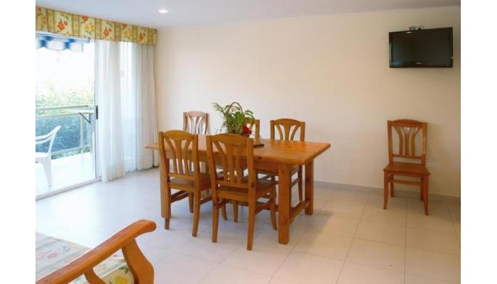 Hotel Los Peces poza 2