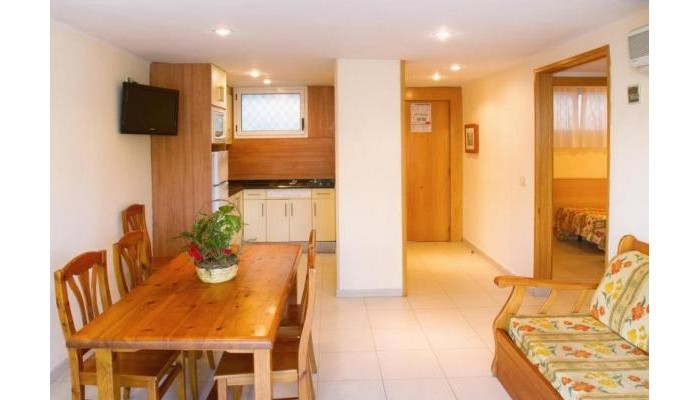 Hotel Los Peces poza 8