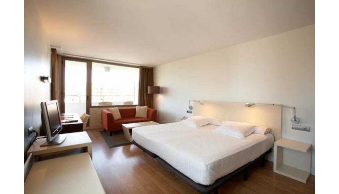 Hotel Magnolia poza 5