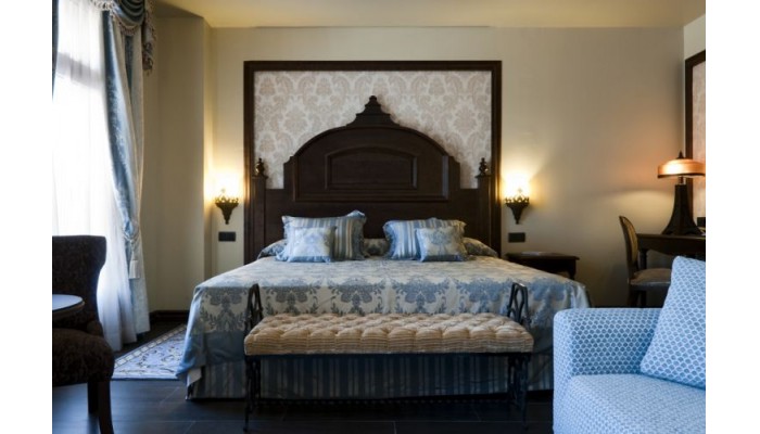 Hotel Mansion De Lucy poza 2