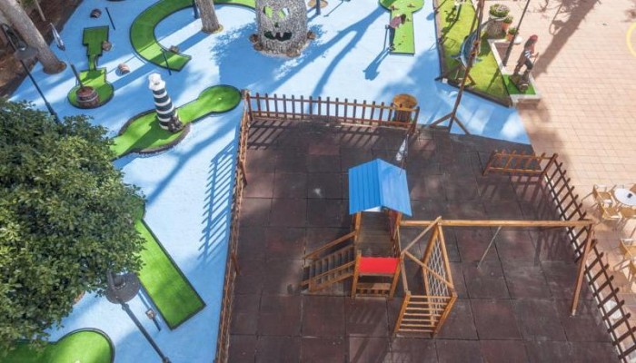 Hotel Marinada poza 3