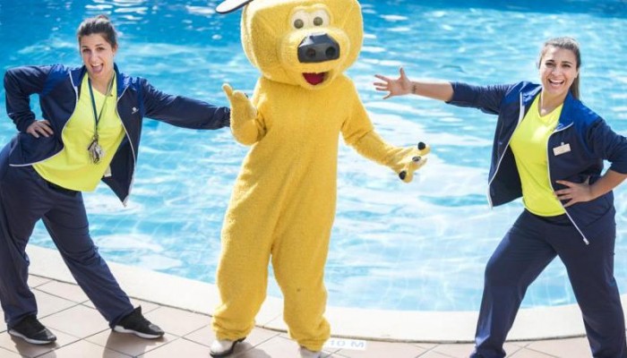 Hotel Marinada poza 4