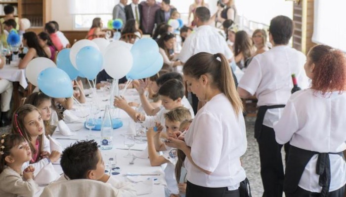 Hotel Marinada poza 2